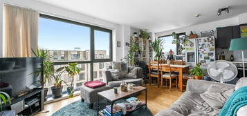 Flat for sale in Sheldon House, 1 Baltic Place, London N1