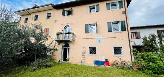 Villa unifamiliare via Bolzano 48, Centro, San Giovanni al Natisone