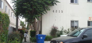 4315 Inglewood Blvd Unit 10, Los Angeles, CA 90066