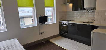 1 bed flat to rent