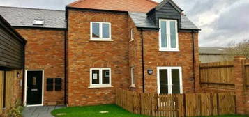 Flat for sale in Cherry Mews, Maulden, Bedford, Bedfordshire MK45