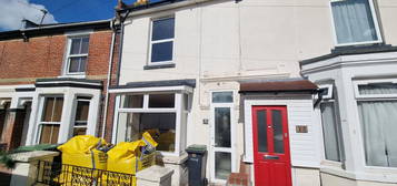 Property to rent in Kings Road, Gosport PO12