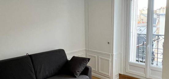 Location appartement 1 pièce 15 m²