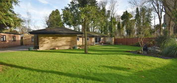 3 bedroom bungalow for sale