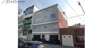 Vendo Casa En Av. De Las Americas 36, Moderna, Benito Juárez, Cdmx Pfg25-di