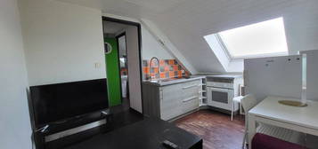 Appartement T2 meublé