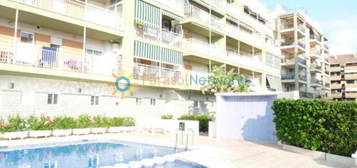 Apartamento de alquiler en Guardamar de la Safor