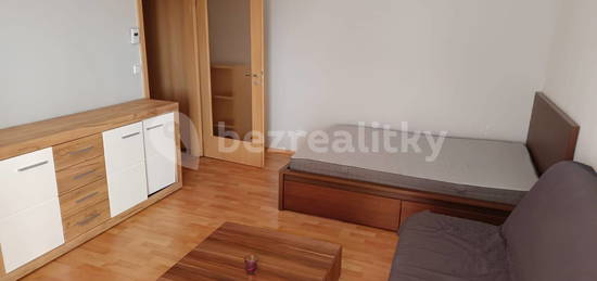 Pronájem bytu 1+kk 35 m², Vomáčkova, Brno