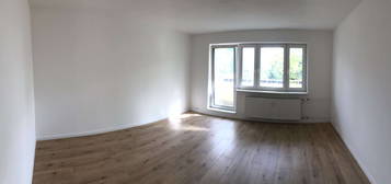 Helle 1-Zimmer-Erdgeschosswohnung in Berlin-Marzahn