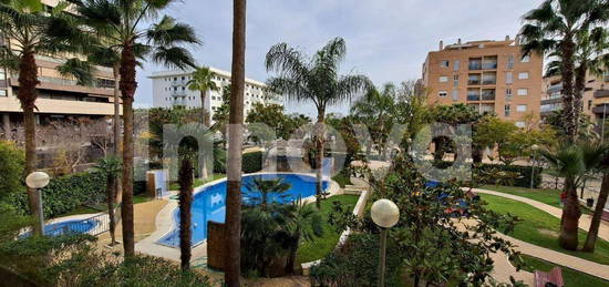 Apartamento en venta en Hermano Eugenio, Pozoalbero