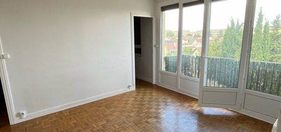 Appartement T3 à louer