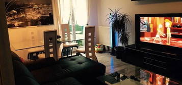 Vente appartement 3 pièces 60 m²