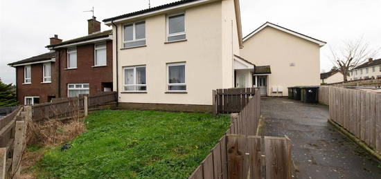 71b Iveagh Drive, Banbridge, BT32 3YE