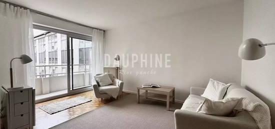 Location appartement 1 pièce 29 m²