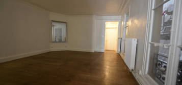 Appartement  à vendre, 3 pièces, 2 chambres, 60 m²