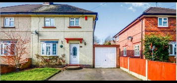 Semi-detached house to rent in Chestnut Avenue, Dudley DY1