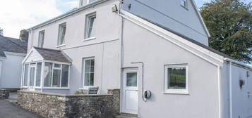 5 bed detached house for sale