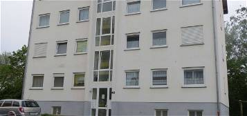 Geräumige 3-Zimmer Wohnung mit Balkon