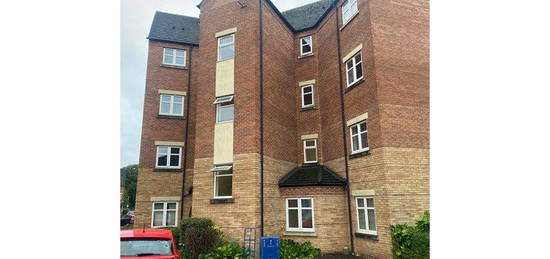 Flat to rent in Maple House, Redditch B98