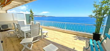 ROOFTOP PROMENADE DES ANGLAIS MEUBLE