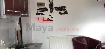 Apartament 1 camera, Zona Sensul Vechi