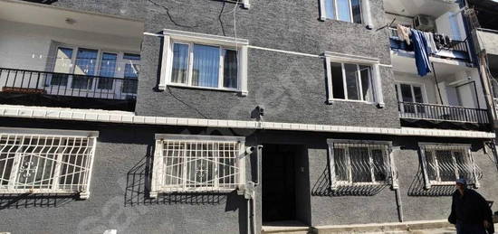 SOĞANLI KANALBOYU YANI ACİL 2+1 SATILIK DAİRE