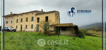 Rustico/casale in Via Caloria