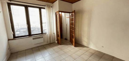 Location appartement 2 pièces 30 m²