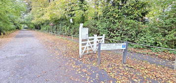 Detached house for sale in Leecroft Road, Barnet EN5