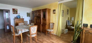 Appartement  à vendre, 5 pièces, 3 chambres, 100 m²