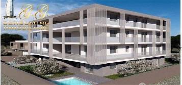 Appartamenti extralusso ultramoderni con piscina
