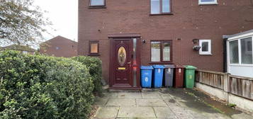 3 bedroom terraced house