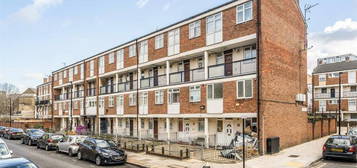 Maisonette for sale in Maddams Street, London E3