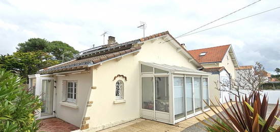 Maison 1 étage  à vendre, 3 pièces, 2 chambres, 61 m²