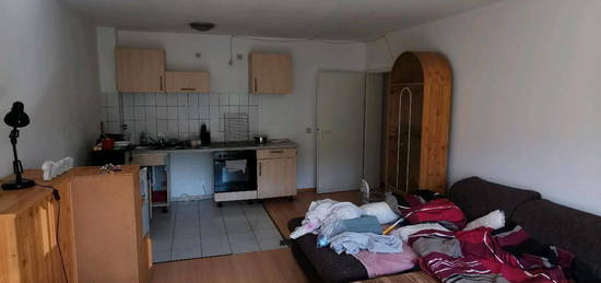 ZWEI ZIMMER WOHNUNG IN OBERMOSCHEL