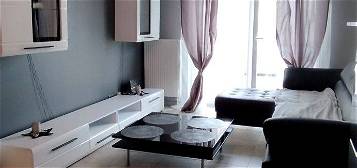 Wynajmę mieszkanie w apartamentowcu m3 z kuchnią w zabudowie 65 m² Luboń