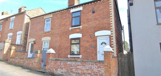 2 bedroom semi-detached house for sale