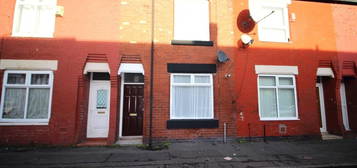 2 bed property to rent