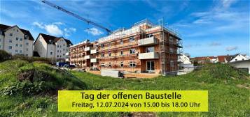 Barrierefrei und energieeffizient-was will man mehr? Neubauwohnungen in Sulzbach-Rosenberg/Loderhof