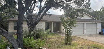 21608 Stampede Trl, Lago Vista, TX 78645