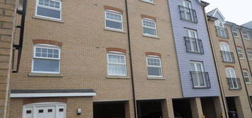 Flat to rent in Dobede Way, Soham, Ely CB7