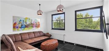 Elegante 2-Zimmer-Wohnung inkl. Stellplatz in zentraler Lage von Hennigsdorf