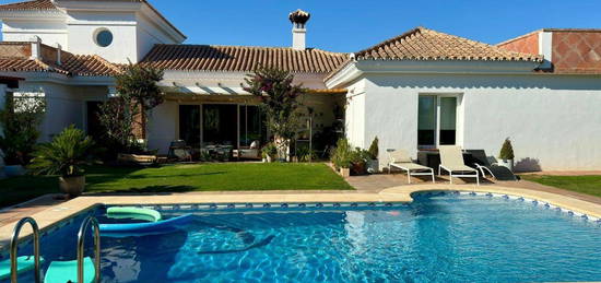 Casa o chalet en venta en Sotogrande Costa