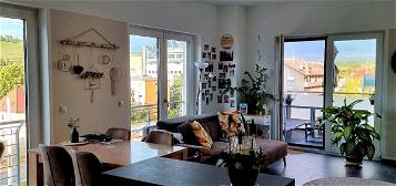 3-Zimmer-Wohnung in Heidingsfeld/Würzburg zu verkaufen!
