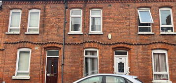 24 Pandora Street, Belfast, BT12 5PR