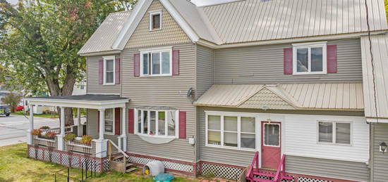 50 State Street, Northumberland, NH 03582