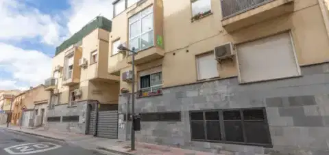 Casa en Armilla