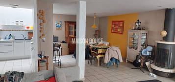 Maison Vannes 6 pièces 172.70 m²