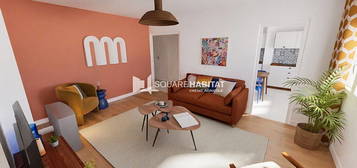 Appartement 4 pièces 86 m²