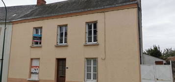 Maison  à vendre, 4 pièces, 2 chambres, 103 m²